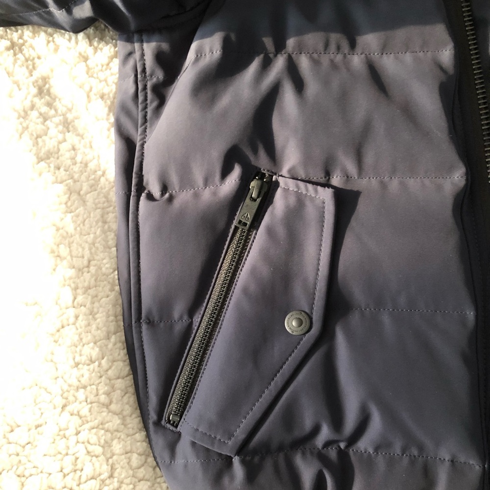 Moose knuckles down jacket - Picture 10 of 12